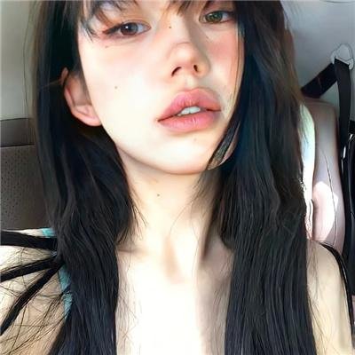 隐秘女人心